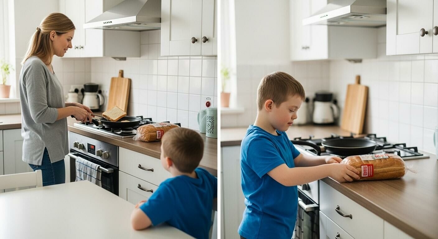 Imagem do artigo Crianças autistas aprendem mesmo sem parecer prestar atenção? Entenda o aprendizado silencioso
